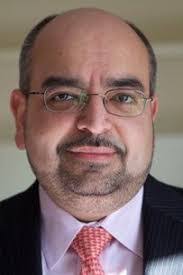 Kamal Bherwani's Instagram, Twitter & Facebook