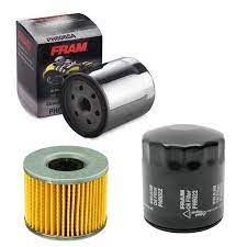 Fram Oil Filter For Motorcycles Bikebandit