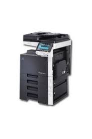 For assistance, please contact support. Gebrauchter Laser Kopierer Konica Minolta Bizhub C280