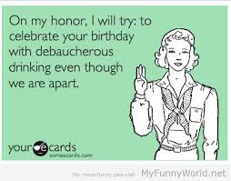Image result for funny birthday