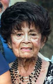 Neomi Dorothy Cerna Obituary