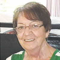 Marie Anne Hachey (1943-2022)