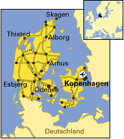 Tausende abwechslungsreiche küstenkilometer, herrliche sandstrände, unberührte natur, lebendige metropolen und zahlreiche attraktionen für familien mit kindern erwarten urlauber in dänemark. Klima Danemark Klimadiagramm Klimatabelle Wetterkontor