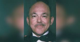 Obituary information for Richard W. Dick Awrey