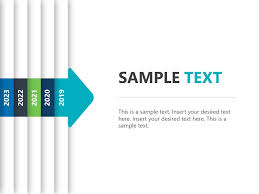 Animated Timeline Template Video Powerpoint Presentation Design Presentation Design Layout Powerpoint Slide Designs