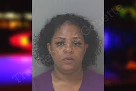 Tavia Jackson — Douglas County Jail Bookings