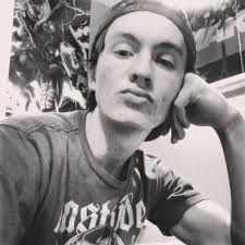 Nathan Gaffney (@NateForGreat)