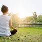 Sunset Yoga Flow event image