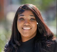 Gabrielle Ware's Instagram, Twitter & Facebook