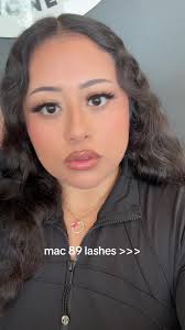 Mac Lashes
