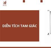 Cách để Tính Thể tích của Hình lăng trụ Tam giác