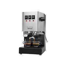 We did not find results for: Gaggia Classic Home Espresso Machine New Model 2018 Ri9480 11