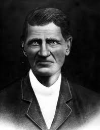 The Man for Whom Crawfordville is Named Dr. John Lovick Crawford was born  in Greene County, Georgia,