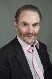 Meet the author: Timothy Garton Ash
