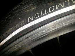 Faltreifen Eiert Legt Sich Das Bei Hoherer Laufleistung Pedelec Forum