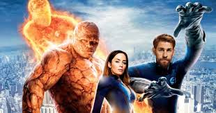Fantastic and his place in the mcu, let me give you a quick background. John Krasinski Would Love To Play Reed Richards In The Mcu S Fantastic Four