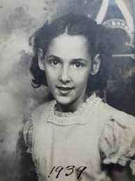 God Bless Anne Frank and all those who suffer through no fault...