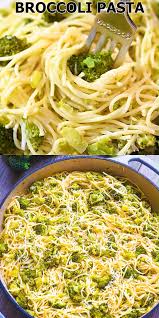 Broccoli Pasta Kelly Repassante En 2020 Aliment Dietetique Recettes De Cuisine Idee Repas Simple Et Rapide