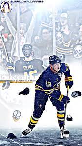 Jordan Santalucia On Twitter Jack Eichel 1st Career Hat Trick Iphone Wallpaper Eichel Jacktrick Sabres