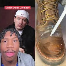 Million Dollar Baby Was A Hit Until He Opened His Mouuth