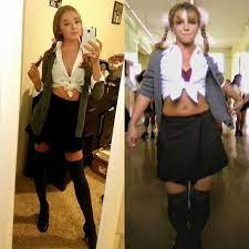 הכה אותי מותק עוד פעם אחת oh baby, baby. Pin On Halloween Costumes Women