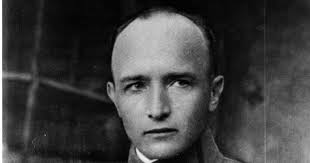 Robert Musil ante el silbido de la muerte