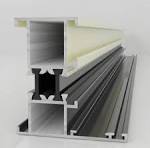 Aluminium Profiles for Windows and Doors Manufacturer & Supplier