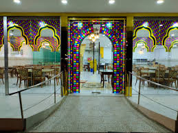 Al Daud Arabic Restaurant