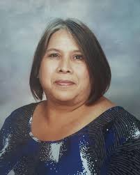 Obituary information for Sarita G. Perez
