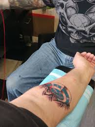 Check out our featured new hampshire tattoo shops. Tattoo Fever 43 Bridge St Pelham Nh 03076 Usa