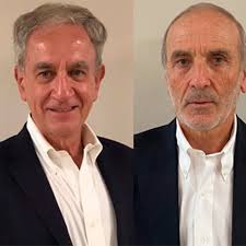 La relación Piñera-Guerrero-Cox, una amistad unida por los negocios y, a  veces, por la política