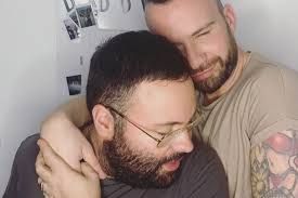 HAPPY 3*TH BIRTHDAY OLD!!!!! Thank you for 15 years. Love you so much  🍆🌹🙏🏽❤️🥰. @davidrobert