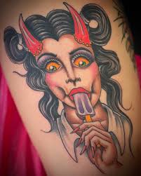 Mushu from Mulan for Michelle. Done @holycobratattooparlour #sandiego  #california #dragon #dragontattoo #mushu #mushutattoo #mulantattoo #mulan  #disney #disneytattoo #disneytattoos #colortattoo #traditional  #traditionaltattoos #traditionaltattooing ...