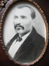 James Albert “Jim” Matthews (1845-1908)