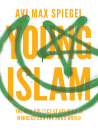 Die digitale ausgabe des spiegel immer schon freitags ab 13 uhr. Read Young Islam By Avi Max Spiegel Books