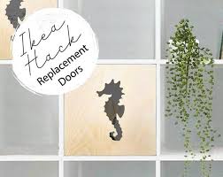 Kallax Expedit Ikea Kaktus Pastell Kinderzimmer Ikea Hack Repositionable Abdeckung Farbe Diy Selbstklebende Dekoration 3ka Kallax Kinder Zimmer Dekoration