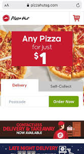 Their delivery is ridiculously flawed and inferior to any competition. Police Warn Against Phishing Scam That Uses Fake Pizza Hut Advertisements Cna