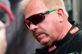 Norwalk Closes NHRA's Four-Race Sprint this Weekend