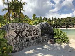 The impressive ecosystem full of colors and textures, sets a perfect communion between man and. Xcaret Park Review Tulum To Cancun