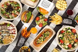 We talked to locals and learned about the places where you can eat well, even if you i like pies and the large selection of teas. The Best Food Delivery And Takeaway Restaurants In Chelsea Kensington Belgravia Hot Dinners Recommends Hot Dinners