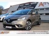RENAULT-SCENIC