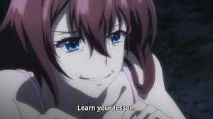 Txt Learn Your Lesson King S Game Kings Game Anime Horror