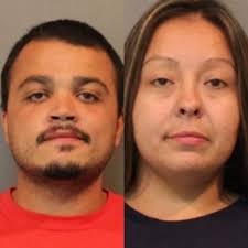 Two Charged In Black Oak Homicide