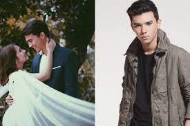 Hal itu bermula ketika elly sugigi bertanya di. 10 Fakta Jeff Smith Pasangan Prilly Latuconsina Di Get Married Series