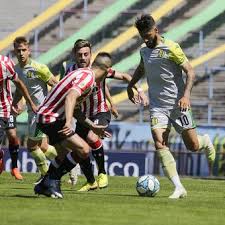 Tendrá que visitar a racing, boca y san lorenzo, mientras que le tocará recibir a river. En Vivo Aldosivi Vs Estudiantes De La Plata Minuto A Minuto En Directo Copa De La Liga Profesional