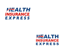 Discounts of up to 22% available for cars and bikes and up to 25% for vans. Bold Modern Retail Logo Design For Health Insurance Express By Falguni Design 2088488