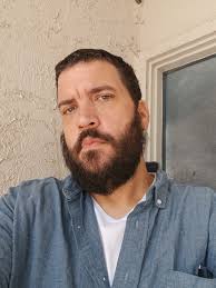 You don't remember the last time you honk at anybody.