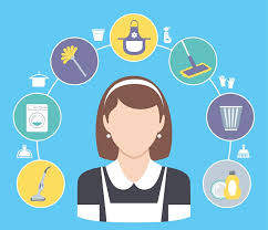 Agensi pekerjaan cosmoten is leading maid agency in malaysia offers attractive fees, guarantee period and high quality maid services. Filipino Maid Salary In Singapore