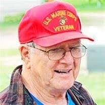 Raymond Neil Petersen Obituary