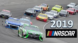 With our betting trends, we'll show you pivotal betting data aggregated from some of the most popular las vegas sportsbooks. Nascar 2019 Schedule And Odds Knup Sports